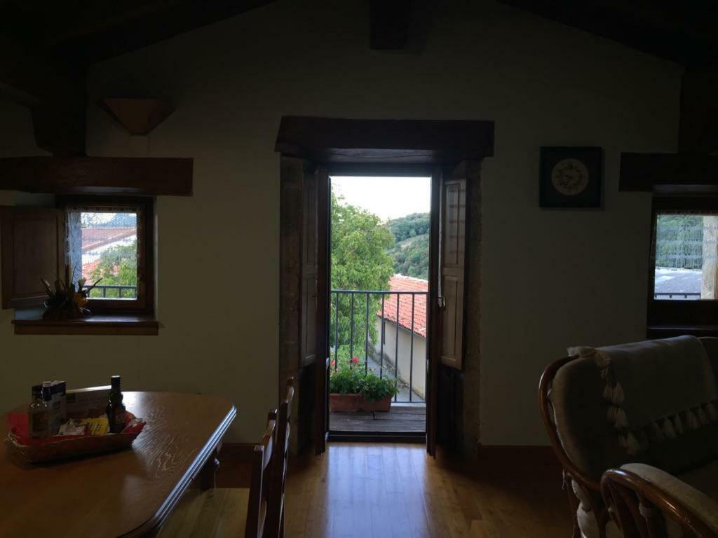 Apartamentos Etxeberri Goldáraz Екстериор снимка